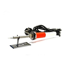 Profi Lötset 230V 30W - Lötkit Lötkolben hochwertig! Viel Zubehör! ZD920C