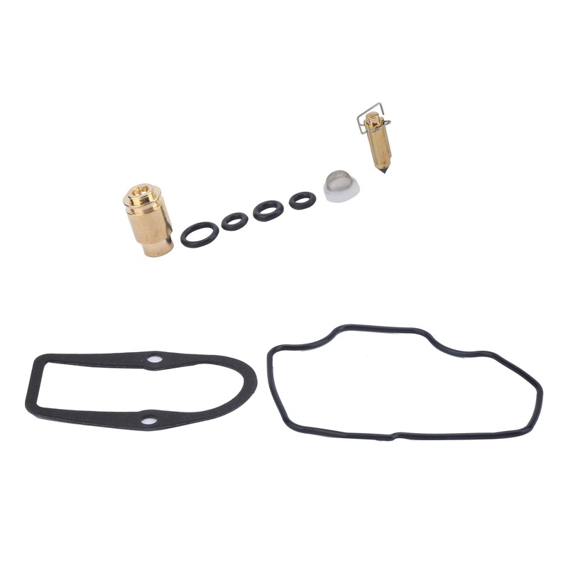 Carburetor Rebuild Kit Carb Repair Motorbike Accessories Fit for Yamaha