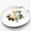 10-Piece Nail Parts Collection 021-030 / 네일파츠 10종 모음전 021-030