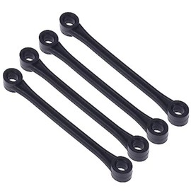 V-Belts, Drive Belts, Accessories & More Replacement for WH1X2727 Washer TUB DAMPENING Strap for General Electric for GE, for Hotpoint 4-Pack - FI/DG-123S-1558