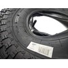 1 Set Inner Tube and Tyre for Wheelbarrow 4.00-8 400,