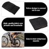 4 Pack Calf Compression Sleeve Men and Women,Elastic Calf Compression