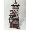 DEPARTMENT 56/NORTH POLE SERIES/"POST OFFICE"