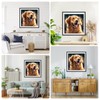 DPIDEA Dog Diamond Painting, 5D Diamond Painting Pictures for Adults,