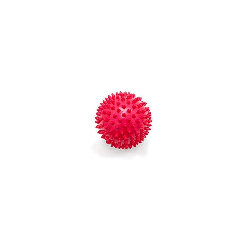 Pack of 5 | Massage Ball with Nubs | Spiked