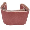 6x48 Sanding Belt for 6-Inch x 48-Inch Belt Sander, 40