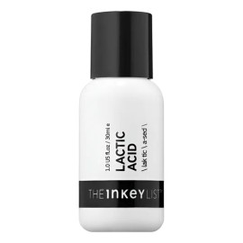 The Inkey List - Lactic Acid Serum Mixta
