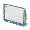 2.7inch EPaper HAT EInk Module 2color Display Board for Raspberry