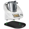Gucass Sliding Board for Thermomix TM6/TM5, Rolling Board for Thermomix