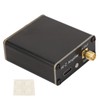 Impedance Amplifier for Radio Intercom High Low Impedance Conversion Device