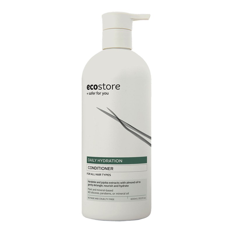 ecostore Daily Hydration Conditioner, 350ml