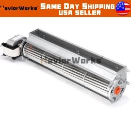 For Danson Pelpro PP60 Convection Blower Distribution Fan OEM SRV7000-659