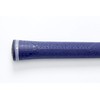 elitegrips CX46 Golf Grips, Set of 7, Navy, No Backline