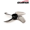 Gemfan 31mm 1209 4-Blade PC Propeller for RC FPV Freestyle