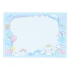 Sanrio Cinnamoroll 8 Design Memo 017043