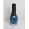 FP FINGER PAINTS NAIL COLOR VAN GOGH'S VERDIGRIS 0.5 OZ