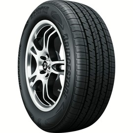 Bridgestone Ecopia H/L 422 Plus All-Season Highway Tire 225/65R17 102 H