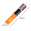 Electric Scales Removal, Scales Trap, Fish Scale Remover, Commercial Use,