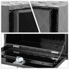 DNA MOTORING Truck Tool Box Lockable Storage Box, Truck Bed