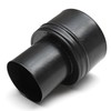 raik 8021109 raik Pellet / Stove Pipe Extension 80 mm