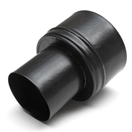 raik 8021109 raik Pellet / Stove Pipe Extension 80 mm - 160 mm