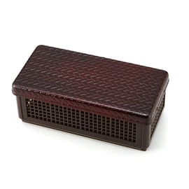 Takenaka T-16686 Lunch Box, Made in Japan, Azilo, Sandwich Case, Tamari, 33.4 fl oz (1000 ml)
