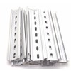 T&G 20 Pieces DIN Rail Slotted Aluminum RoHS 8" Inches