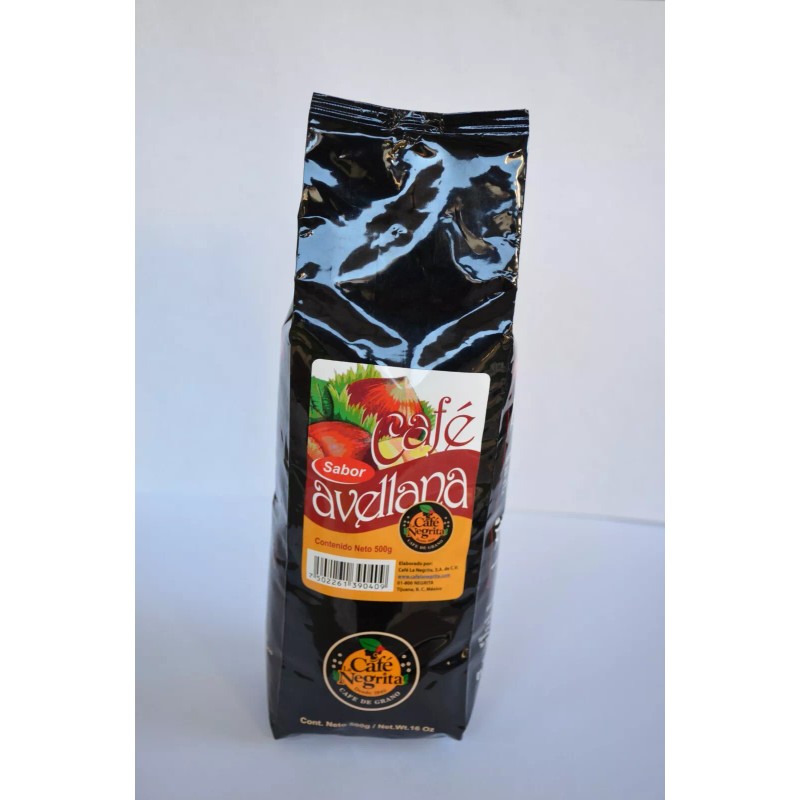 La Negrita Cafe La Negrita Gourmet Coffee 2 pack -