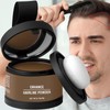 Hair Powder | Root Touchup Powder, Applicator Included,Waterproof Hair Shading