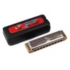 HOHNER Horner Diatonic/Single Reed Harmonica Old Standby 34B/20 key:C