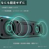 Apqfw PC Speaker, Small, For Laptop/PC, USB Connection, Wired USB