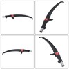 HOSTIC 30 Feet 9 Knots Manual Tree Pruning Saws Band