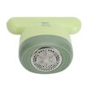 2 in 1 Electric Lint Shaver Sticky Roller Rotating Handle