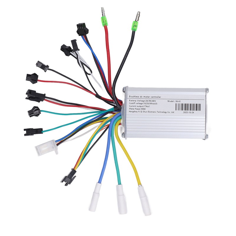 Electric Scooter Conversion Kit Electric Scooter Half and Full Grips