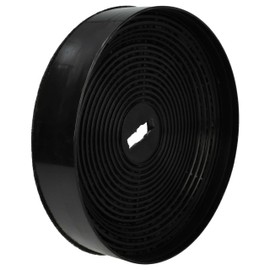 vhbw Filter activated carbon filter compatible with Oranier Sinus, Visio cooker hood