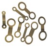 Saxophone Sound Hole Pad Leveling Tool Wind Instrument Maintenance Replacement