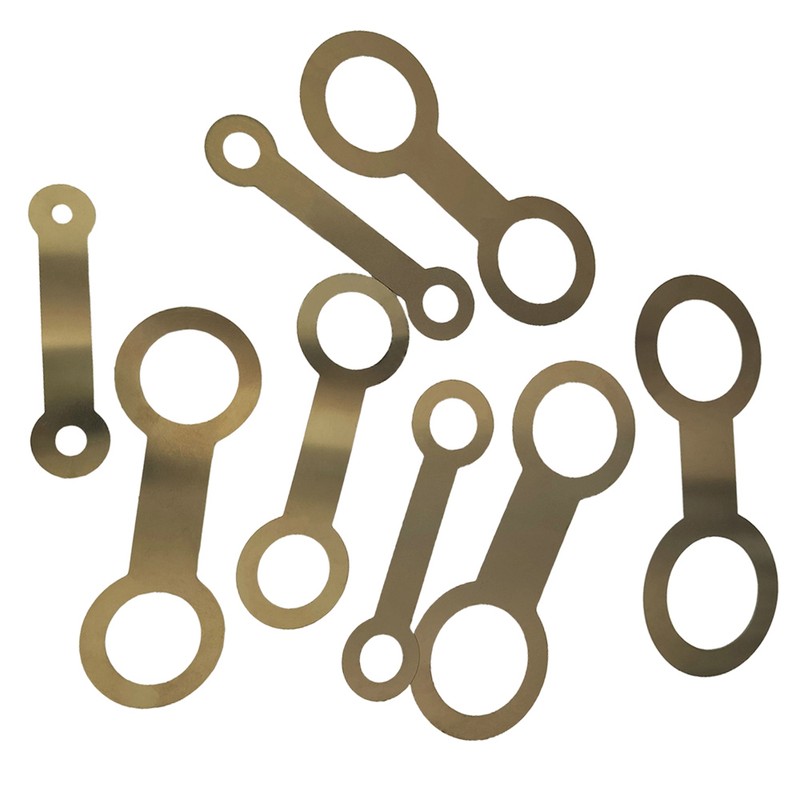 Saxophone Sound Hole Pad Leveling Tool Wind Instrument Maintenance Replacement