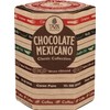 Taza Chocolate Organic Mexicano Disc Stone Ground, Classic Collection Variety