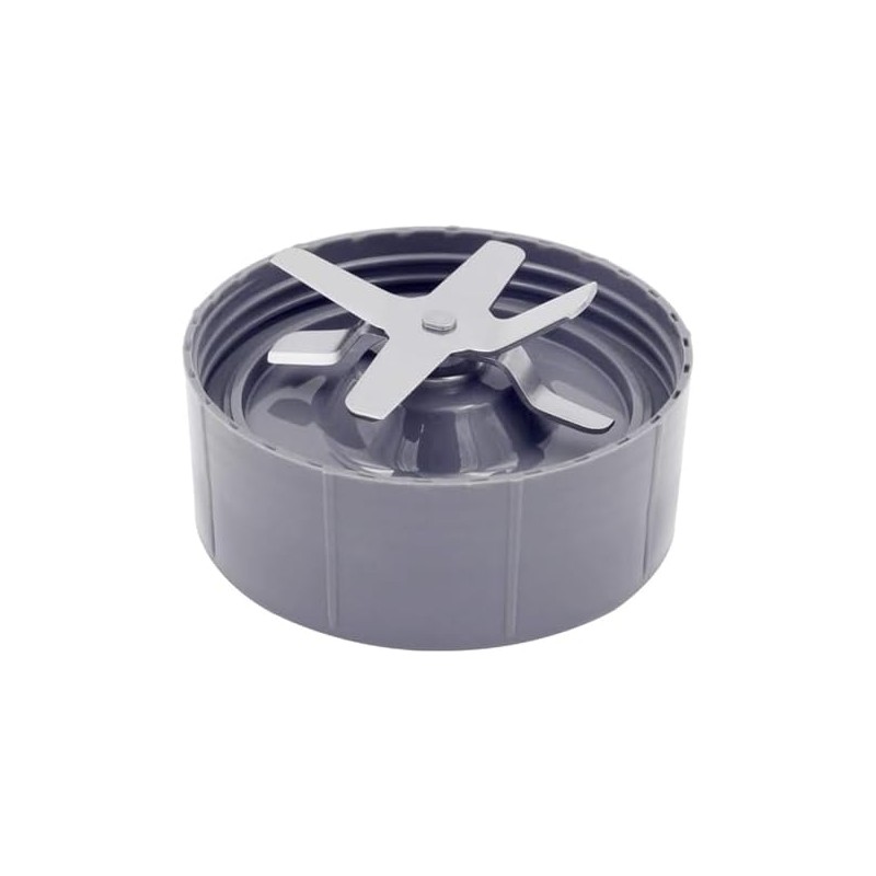 Cuchilla de licuadora, compatible con NutriBullet, 900 600 NB101S