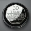 The Commemorative Coin Company 30th Birthday .999 Silver Commemorative in