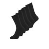 JACK & JONES Men's Jacbasic Bamboo Sock 5 Pack Noos