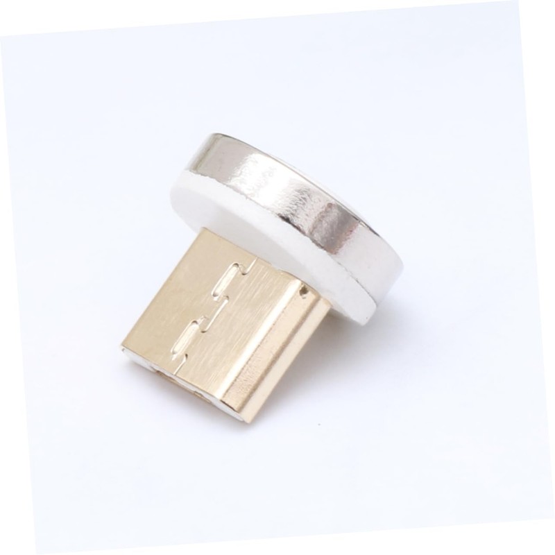 SHINEOFI Magnetic Cable Charging Pin Adapter Design for Efficient Charging