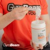 GymBeam GymBeam BCAA Pulver - Aminos?uren Pulver mit BCAA Hydrate,