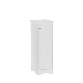 RiverRidge Ashland Slim Cabinet, White