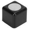 Billiard Chalk Holder Aluminum TPU Magnetic Snooker Chalk Tip Storage