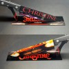 Christine 1983 Kitchen Knife With Stand