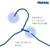 OB3 Wire Hangers, 601415, Set of 6