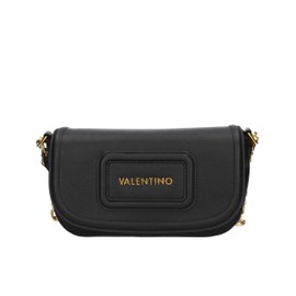 Valentino Women's Snowy Re Shoulder Bag Black