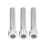 Adaptador de Descarga de Válvula de Soplado para Motores 1.6