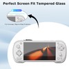 Oshmirian 2Pack Screen Protector for KONKR Pocket Fit – Soft